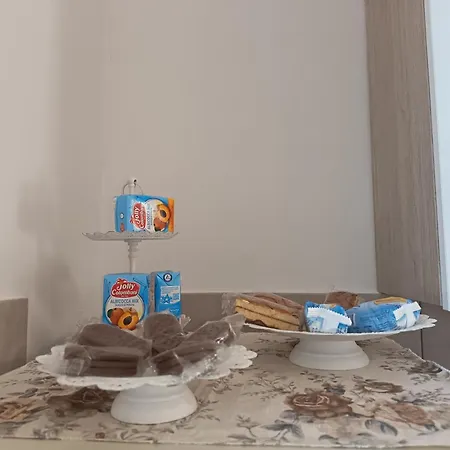 Lucry's House *