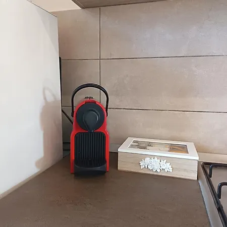 Apartment Lucry's House Bari