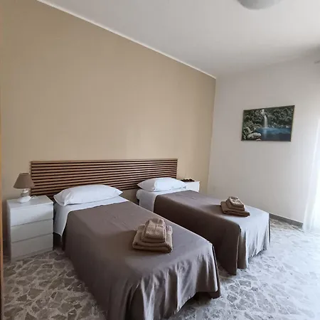 Apartman Lucry's House Bari