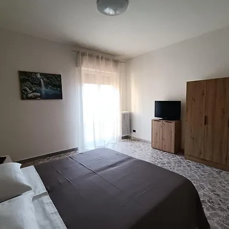 Lucry's House * Bari