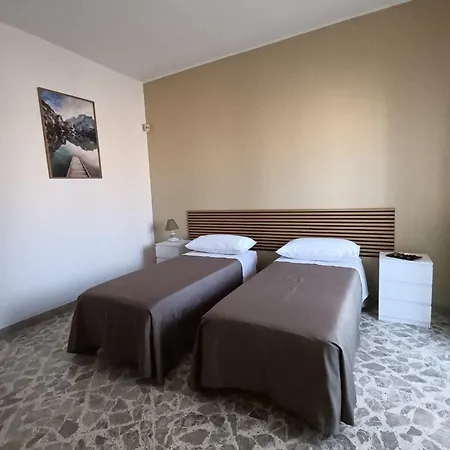 Apartment Lucry's House Bari