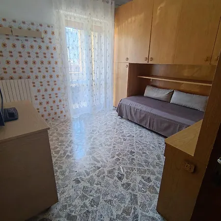 Lucry's House